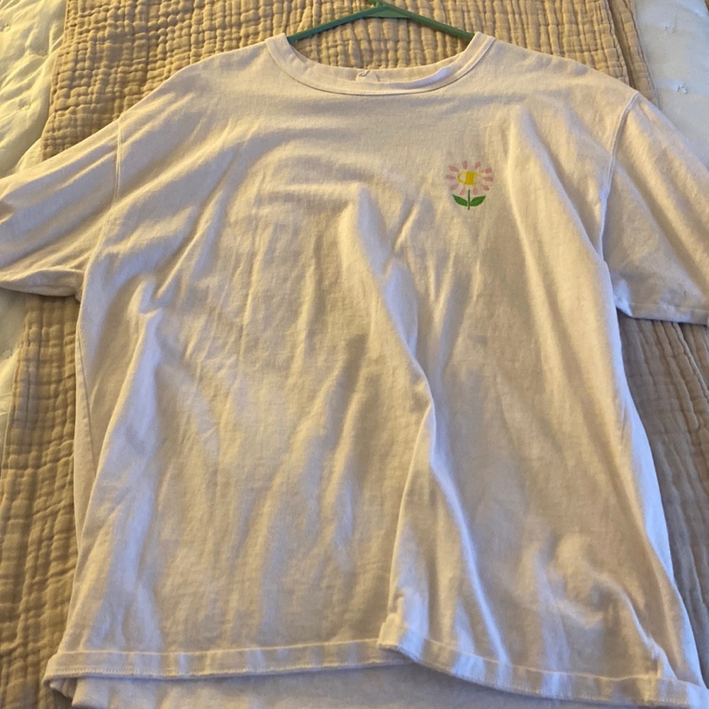 Champion T Shirt